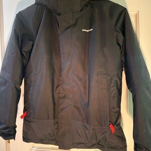 Patagonia boys M(10) Ski Jacket